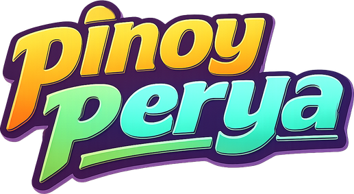 pinoy perya logo